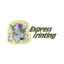 Express Printing - Printing Services-Commercial