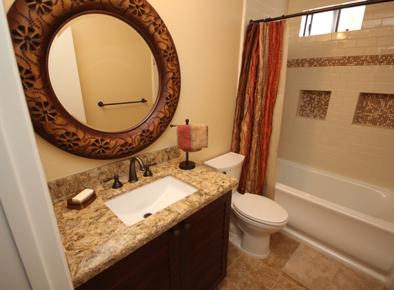 Ideal Kitchen & Bath Remodeling - San Diego, CA