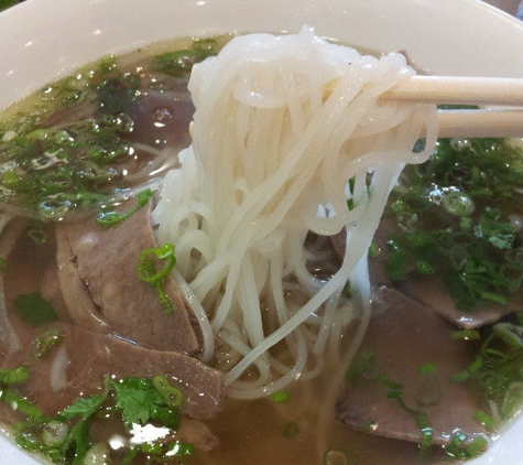 Pho Ha - Brea, CA