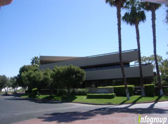 Hope Square Surgical Center - Rancho Mirage, CA