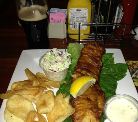 O'Riley & Conway's Irish Pub - Janesville, WI