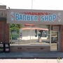 Vaughn's Barber Shop