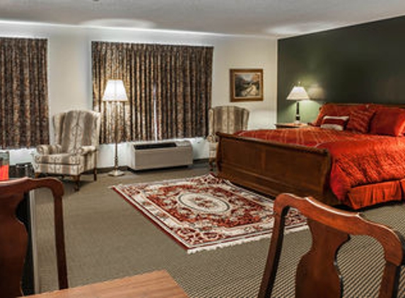 Econo Lodge - Rockville, IN