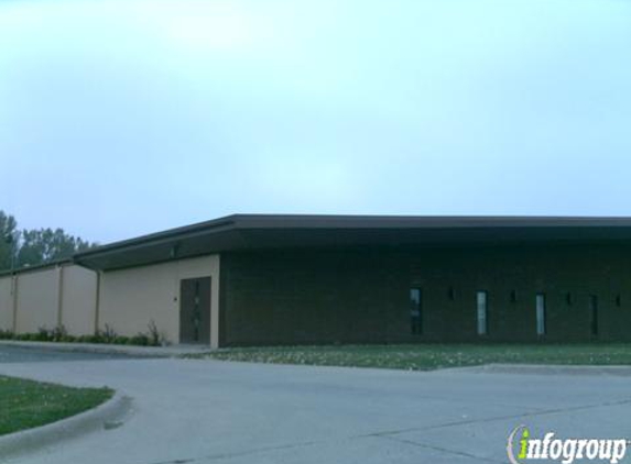 Cornerstone World Outreach - Sioux City, IA