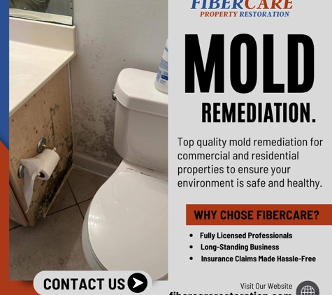 Fibercare Restoration Inc - Destin, FL