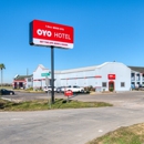 OYO Hotel Rosenberg TX I-69 - Hotels