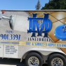 M & D Janitorial-Carpet  and Floor Maintenance - Janitorial Service