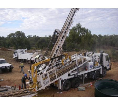 Eagle Drilling NQ Pty Ltd - Black Jack, QLD