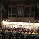 Troy Savings Bank Music Hall - Halls, Auditoriums & Ballrooms