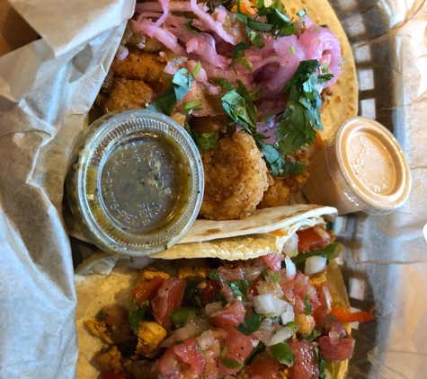 Torchy's Tacos - Austin, TX