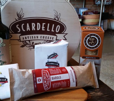 Scardello - Dallas, TX