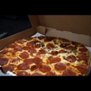 Blackjack Pizza & Salads - Pizza