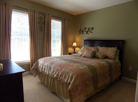 Maria's professional house cleaning - Fredericksburg, VA