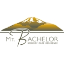Mt. Bachelor Memory Care - Residential Care Facilities