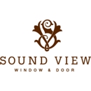 Sound View Window & Door, Inc - Windows