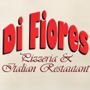 Di Fiore's Pizzeria & Italian Restaurant - Pizza