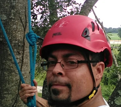 Out on'a limb tree care - Memphis, TN