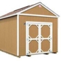 Portable Building Mall