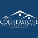 Cornerstone Construction Co - Building Contractors