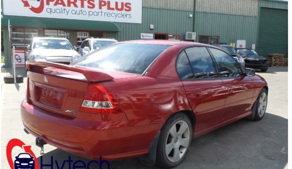 Hytech Parts Plus - Cardiff, NSW