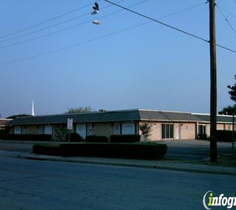 Carrollton Medical Clinic - Carrollton, TX