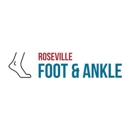 Roseville Foot & Ankle : Kentston Cripe, DPM - Physicians & Surgeons, Podiatrists