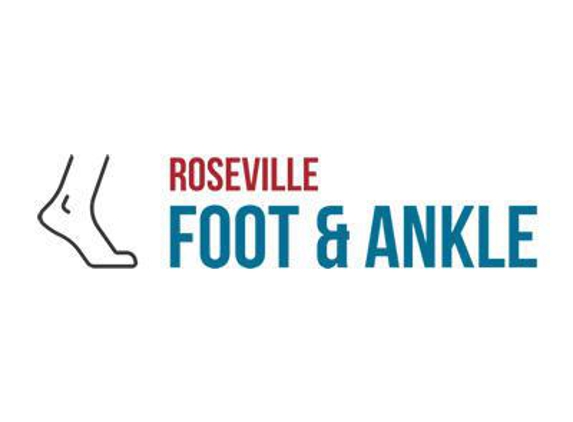 Roseville Foot & Ankle : Kentston Cripe, DPM - Roseville, CA