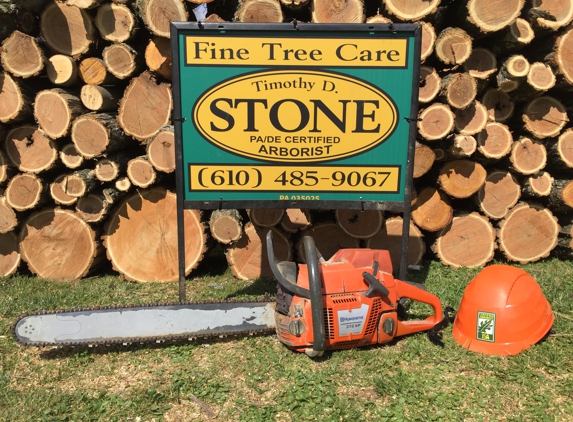 Fine Tree Care Ltd - Aston, PA