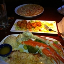 Red Lobster - Seafood Restaurants