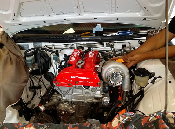 Tuned Performance - Virginia, QLD
