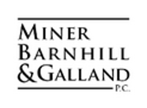 Miner Barnhill & Galland - Madison, WI