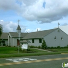 Saint Alban's Episcopal Church