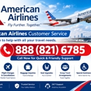 American Airlines