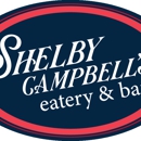 Shelby Campbell's Eatery & Bar - Bars