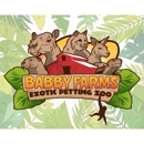 Babby Farms - Zoos