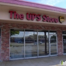 The UPS Store - Air Cargo & Package Express Service