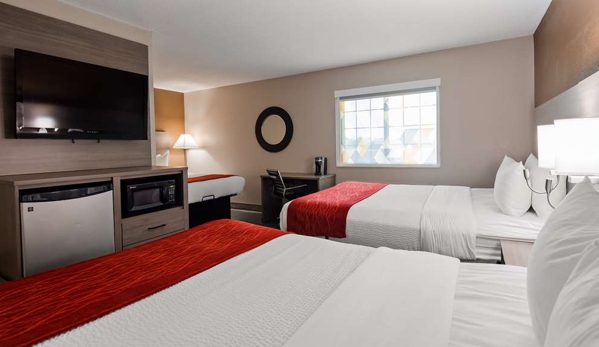 SureStay Plus by Best Western Kearney Liberty North - Kearney, MO