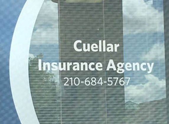Allstate Insurance: Carlos Cuellar - San Antonio, TX