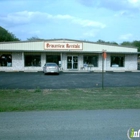 Brauntex Rentals Inc.