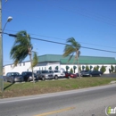 Hf Scientific Inc