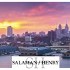 Salaman / Henry gallery