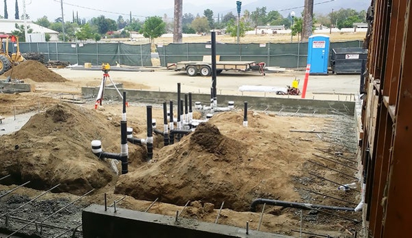 Full Spectrum Plumbing  Inc. - San Bernardino, CA