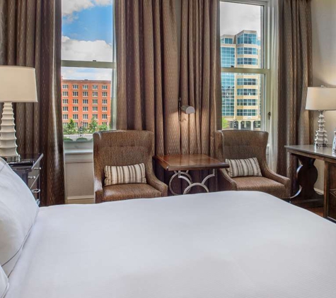 St. Louis Union Station Hotel, Curio Collection by Hilton - Saint Louis, MO