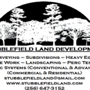 Stubblefield Land Development - Septic Tanks & Systems