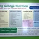 King George Nutrition