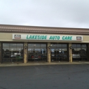 Lakeside Auto Care - Automobile Parts & Supplies