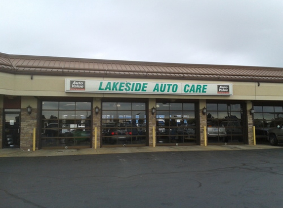 Lakeside Auto Care - Macomb, MI