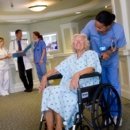 Interim HealthCare of La Verne CA - Eldercare-Home Health Services