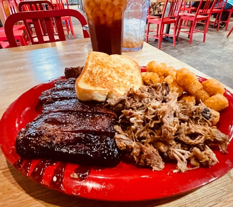 Sonny's Bar-B-Q - Apopka, FL