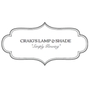 Craig's Lamp & Shade - Lamps & Shades